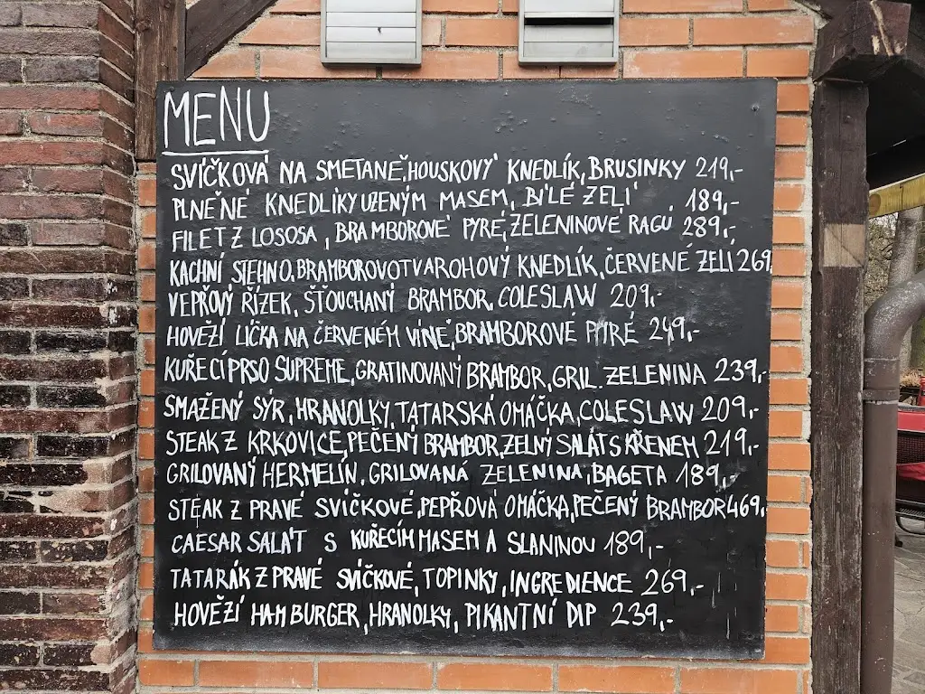 Menu_Restaurant Jelenka_Český Krumlov_image_2