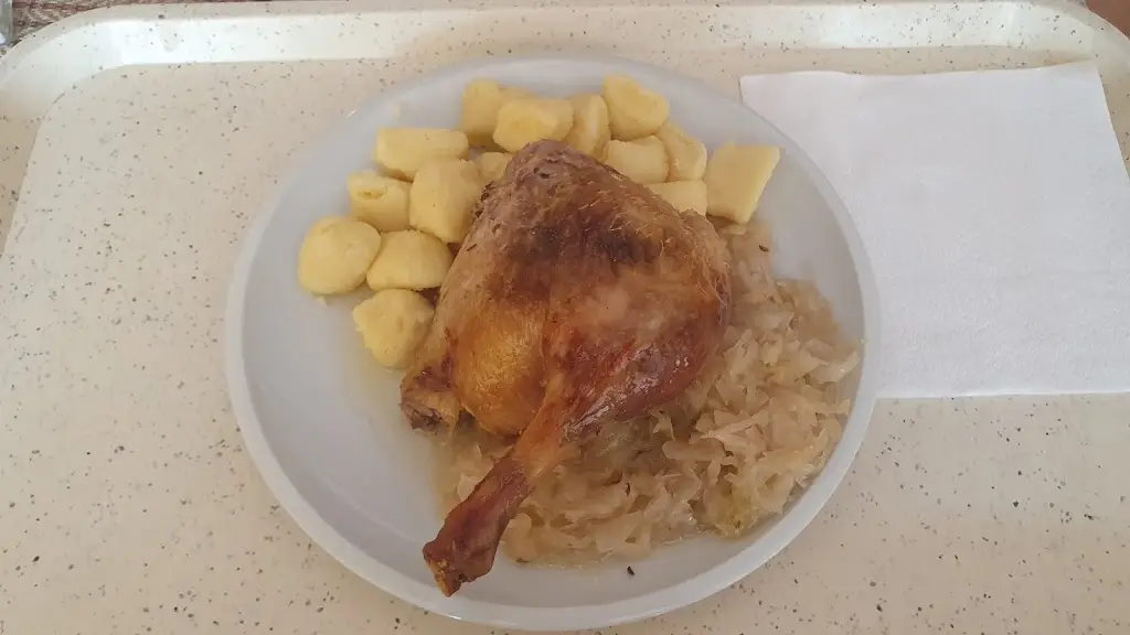 Menu_Bufet (Hotel Vysočina)_Chotěboř_immagine_2