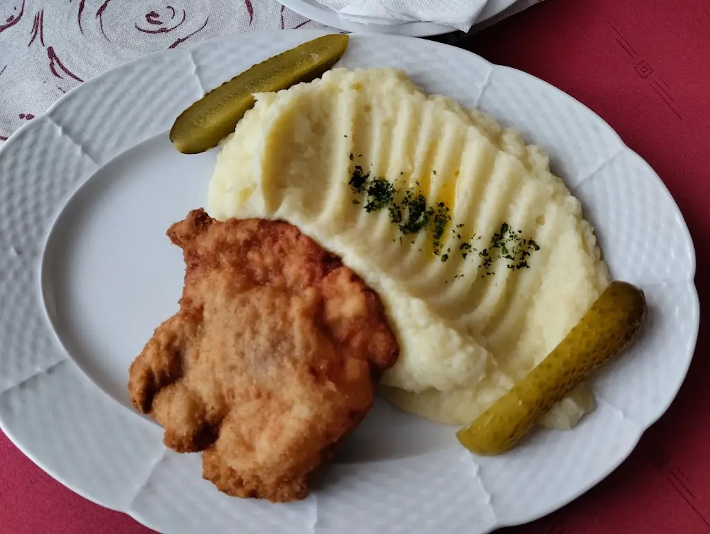 Menu_Bufet (Hotel Vysočina)_Chotěboř_immagine_3