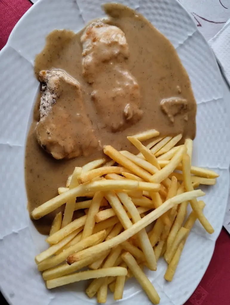 Menu_Bufet (Hotel Vysočina)_Chotěboř_immagine_4