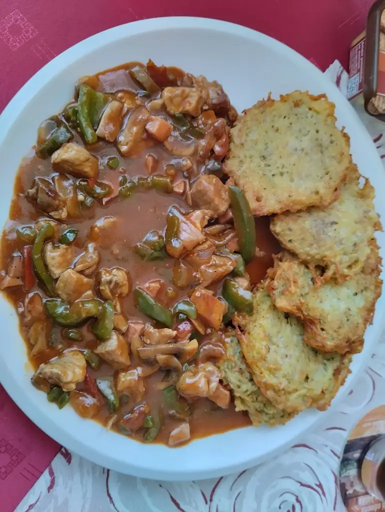 Bufet (Hotel Vysočina)_Chotěboř_slider_image_3