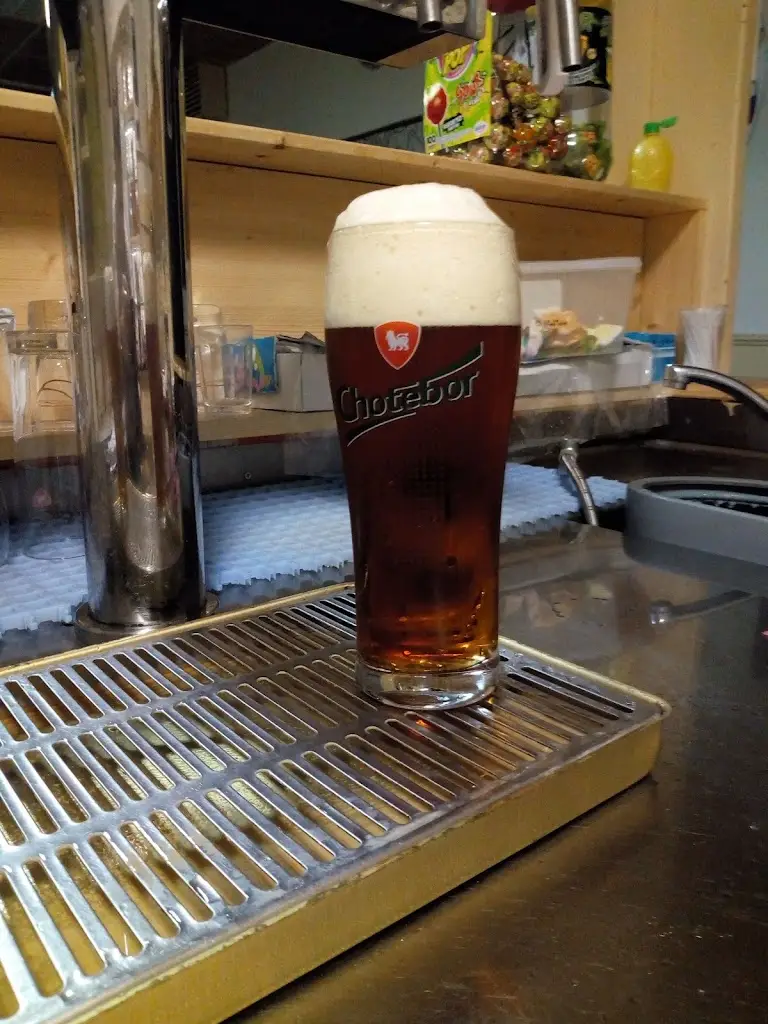 Menu_Hospoda Na Zimaku_Chotěboř_immagine_1