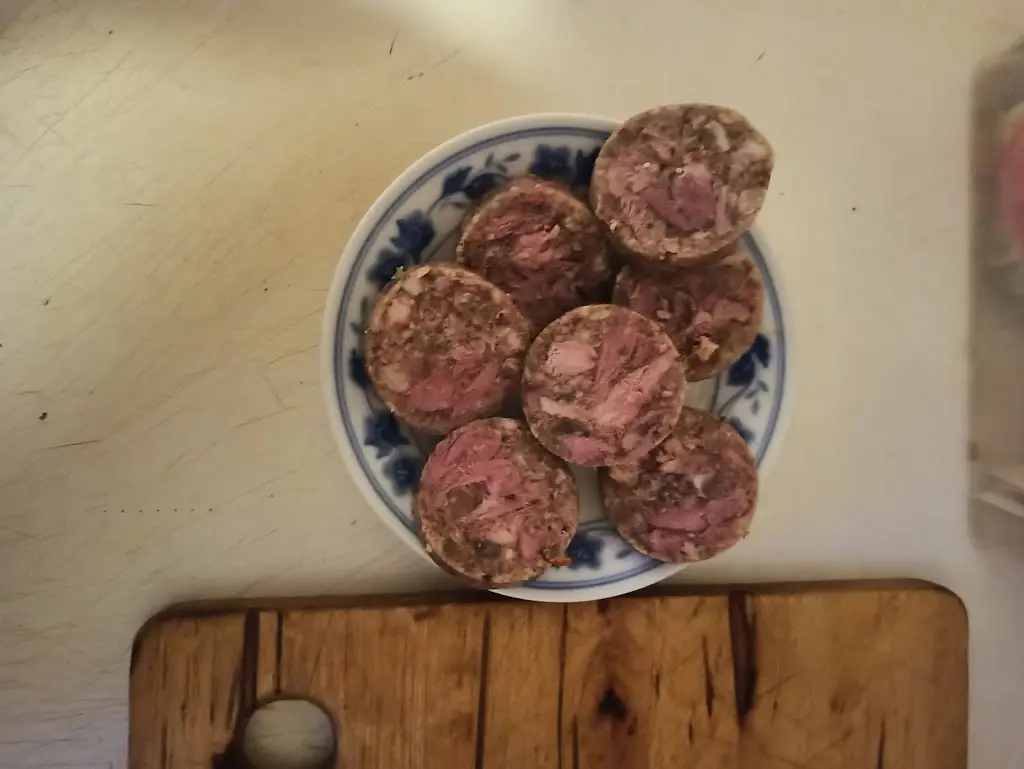 Menu_Hospoda Na Zimaku_Chotěboř_immagine_3