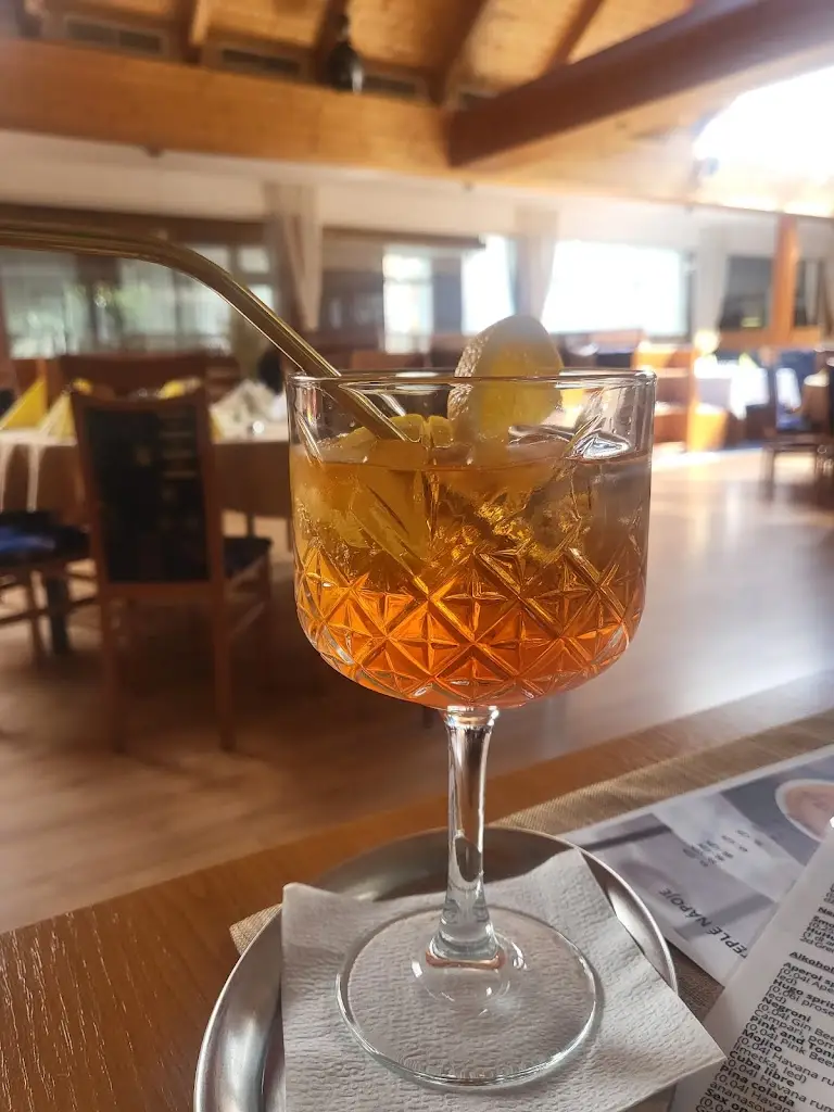 Petra Sirotková_Restaurant Sport-V-Hotel_Hrotovice_review