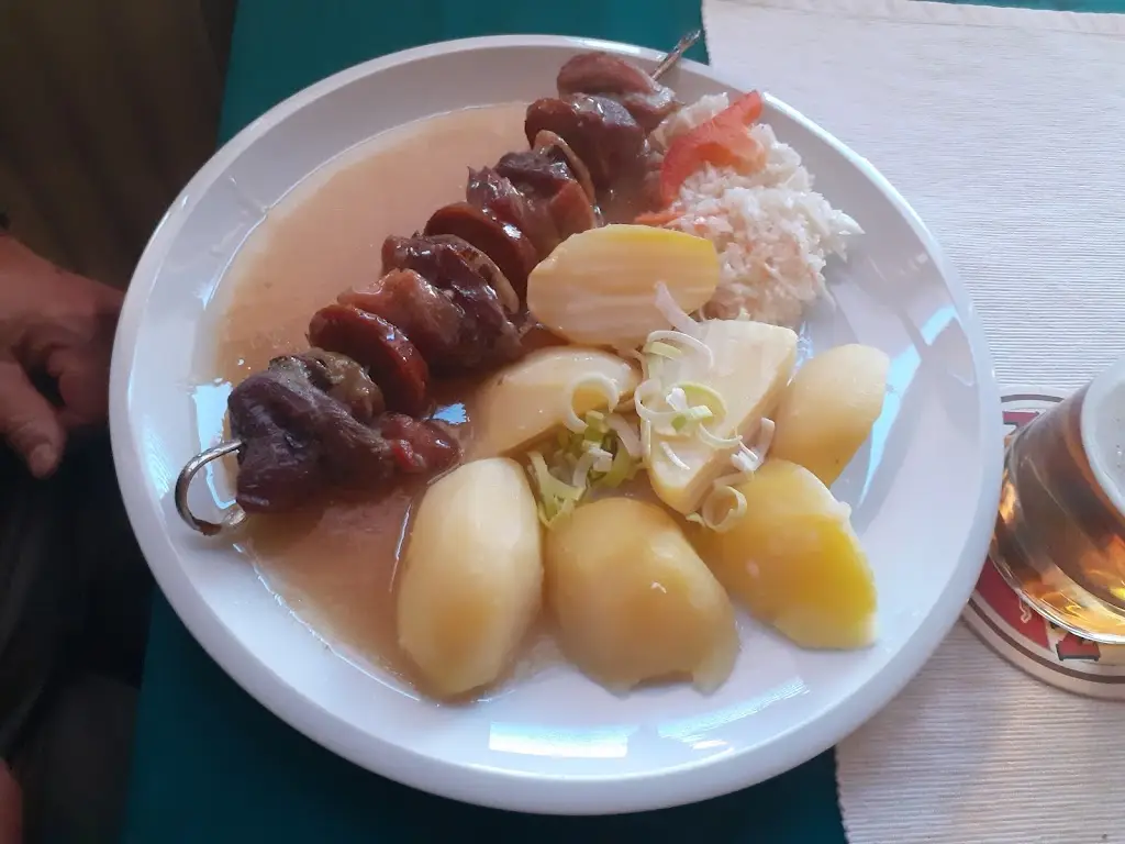 Menu_Penzion a restaurace U FLORIÁNŮ_Hrotovice_image_5