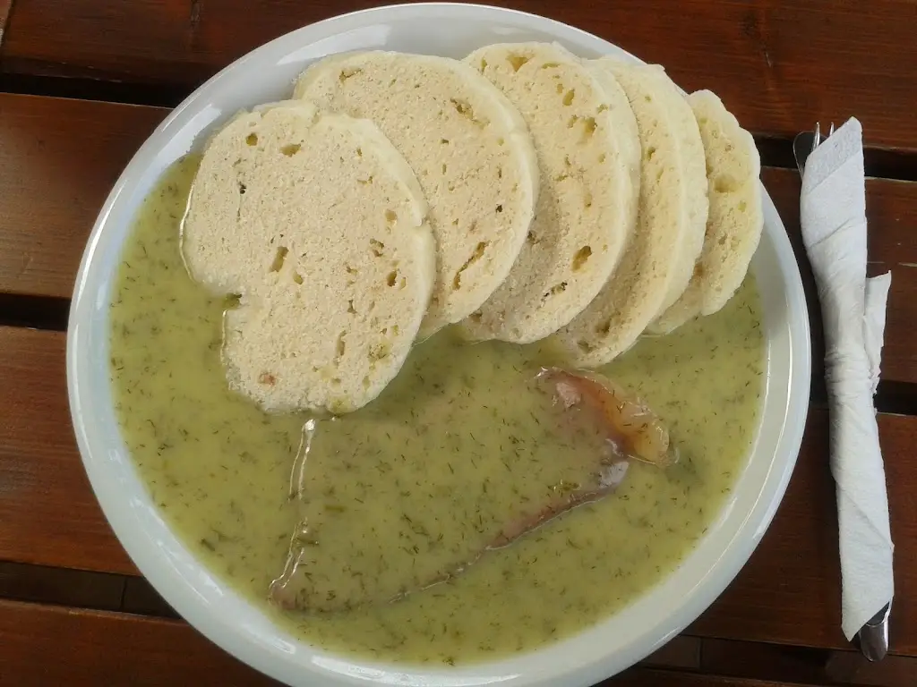 Jan Krejčí_Penzion a restaurace U FLORIÁNŮ_Hrotovice_review