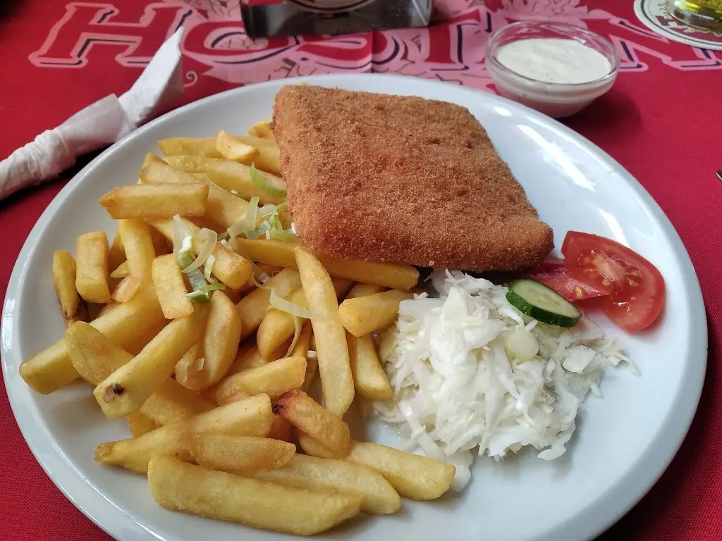 Penzion a restaurace U FLORIÁNŮ_Hrotovice_slider_image_2