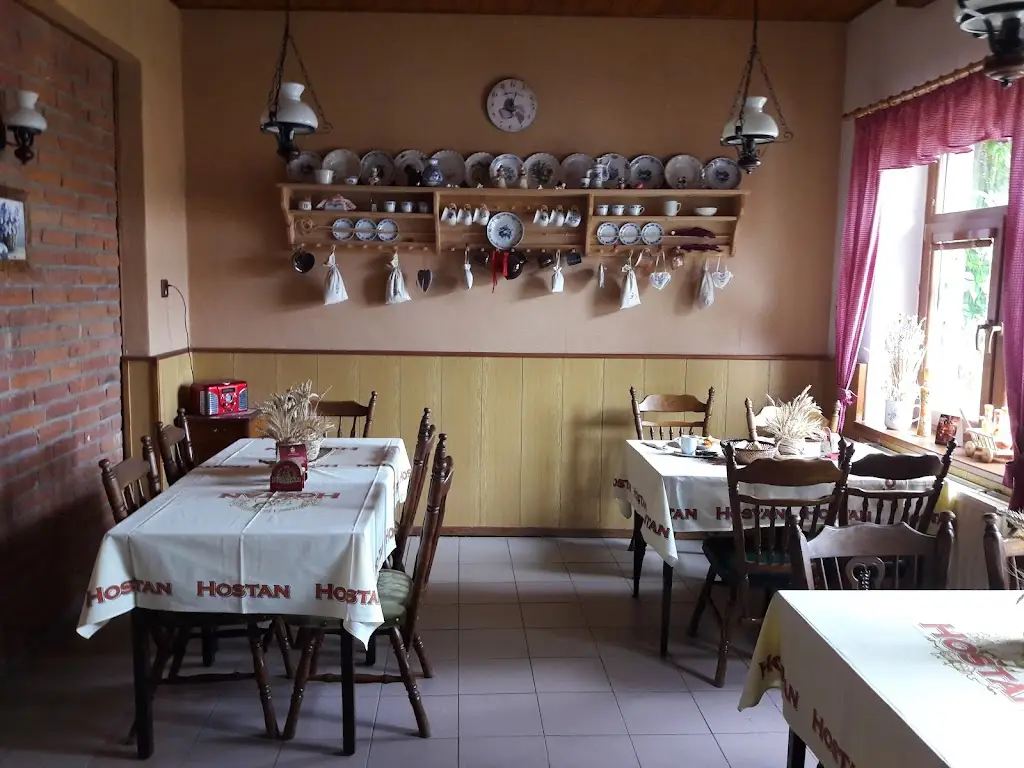 Penzion a restaurace U FLORIÁNŮ_Hrotovice_slider_image_3