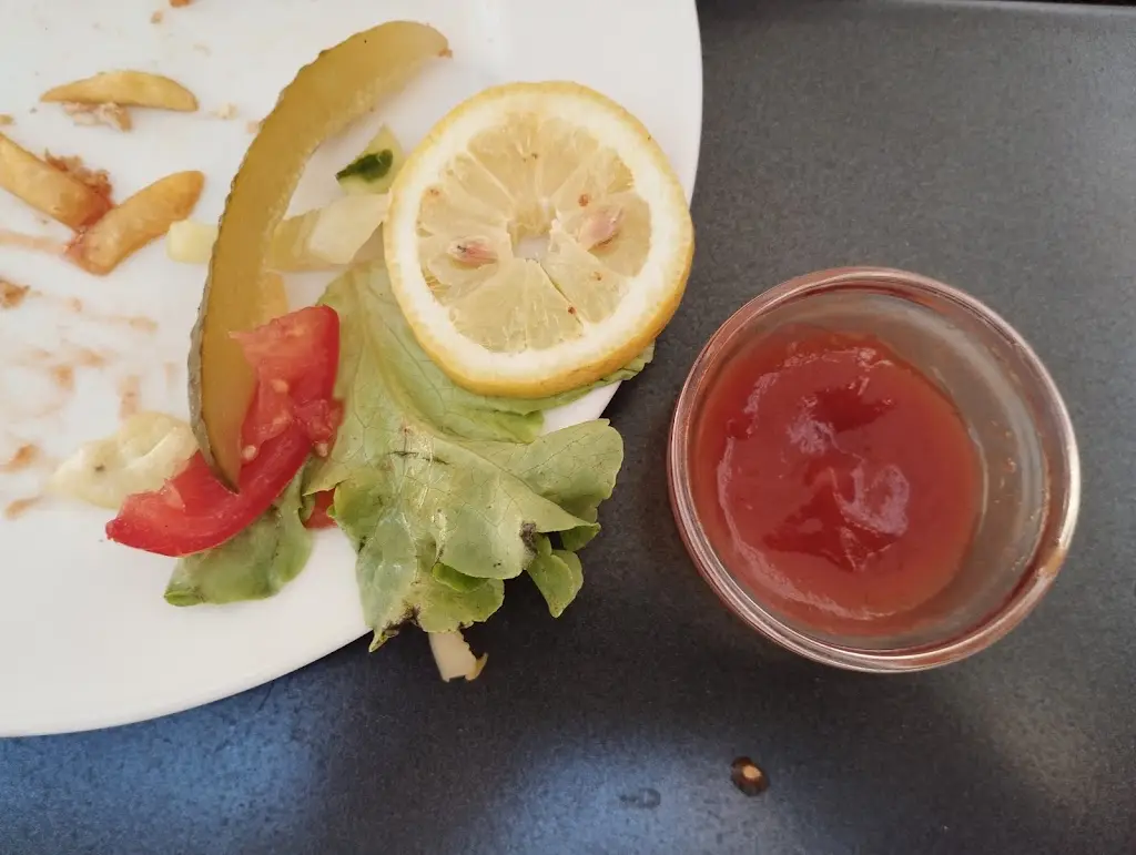 Erwin Timmerman_Hotel U Černého Orla_Dolní Cerekev_review