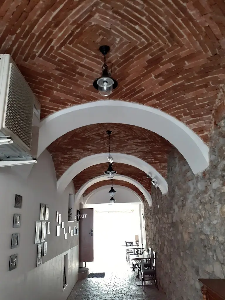 Stefan Weisshappel_Hotel Berger_Dolní Cerekev_review