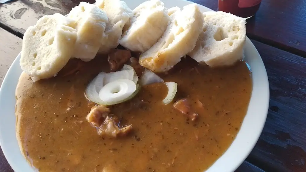 Menu_Restaurace U Suchánků_Dolní Cerekev_immagine_5