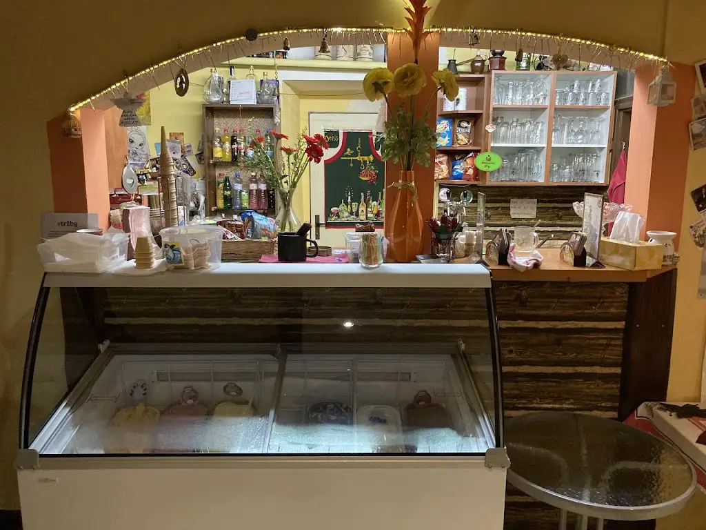 Kafé Bar Manuel_Dolní Cerekev_slider_image_3