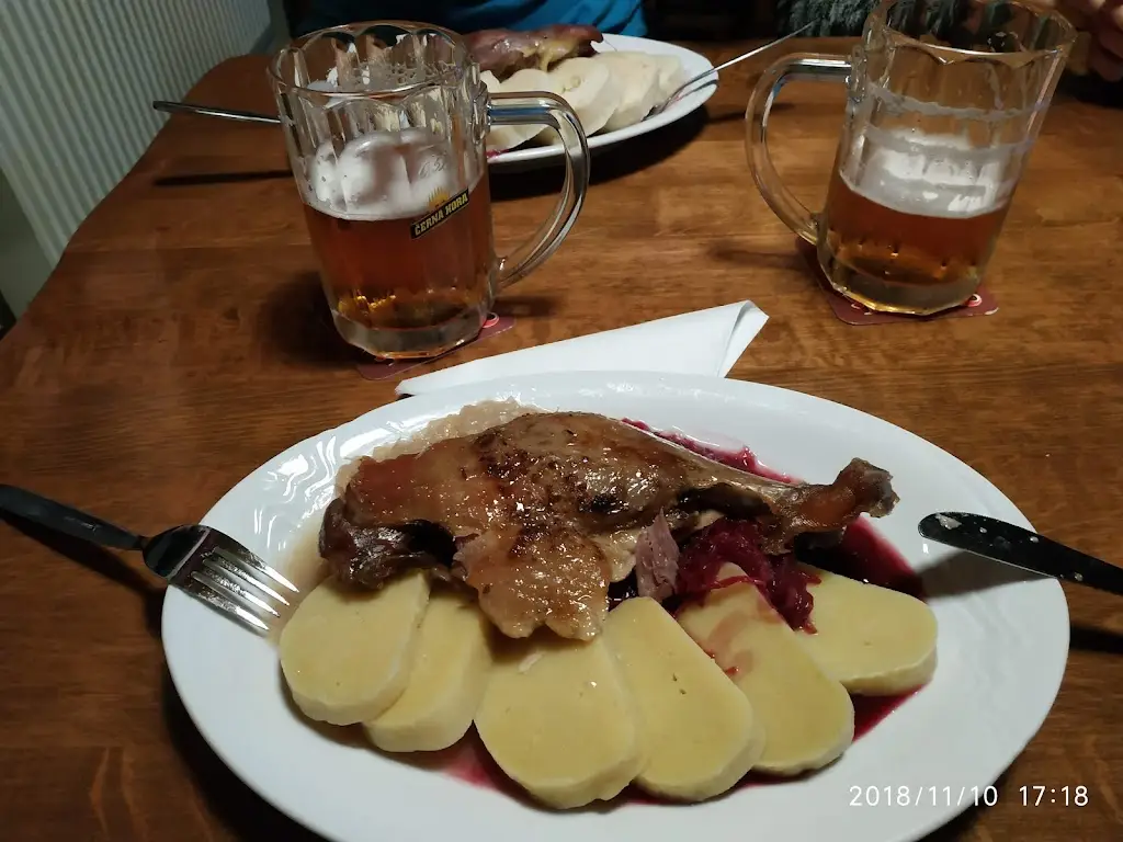 Menu_Cejlecká Šenkýřka_Dolní Cerekev_image_1