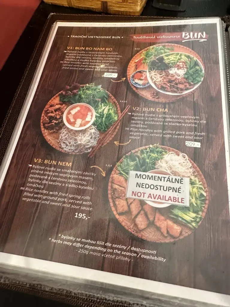 Menu_MY SAIGON_Český Krumlov_image_1