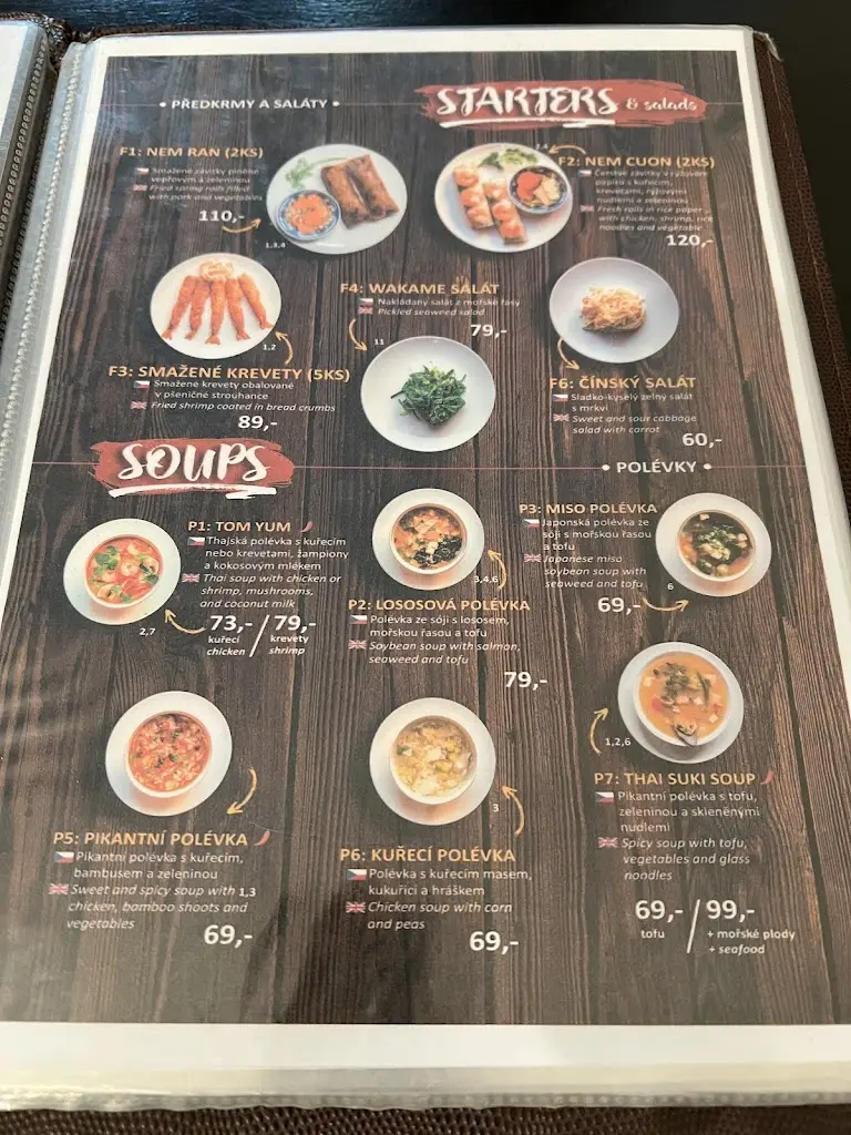 Menu_MY SAIGON_Český Krumlov_image_2