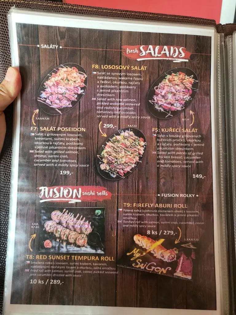 Menu_MY SAIGON_Český Krumlov_image_3