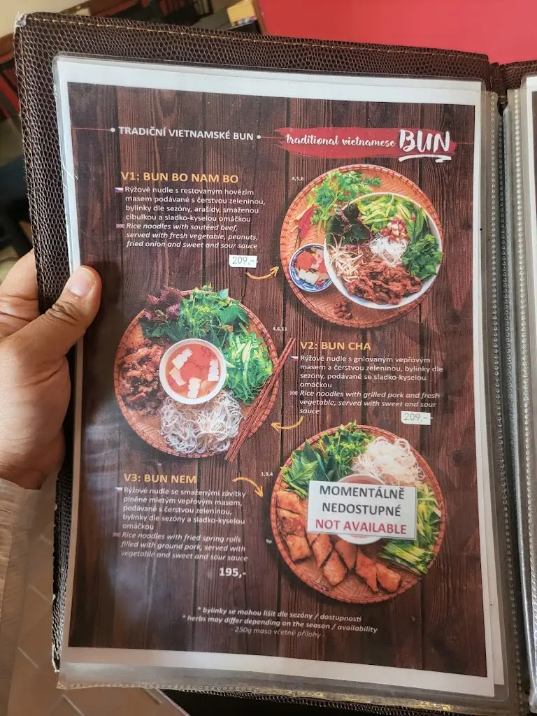 Menu_MY SAIGON_Český Krumlov_image_4