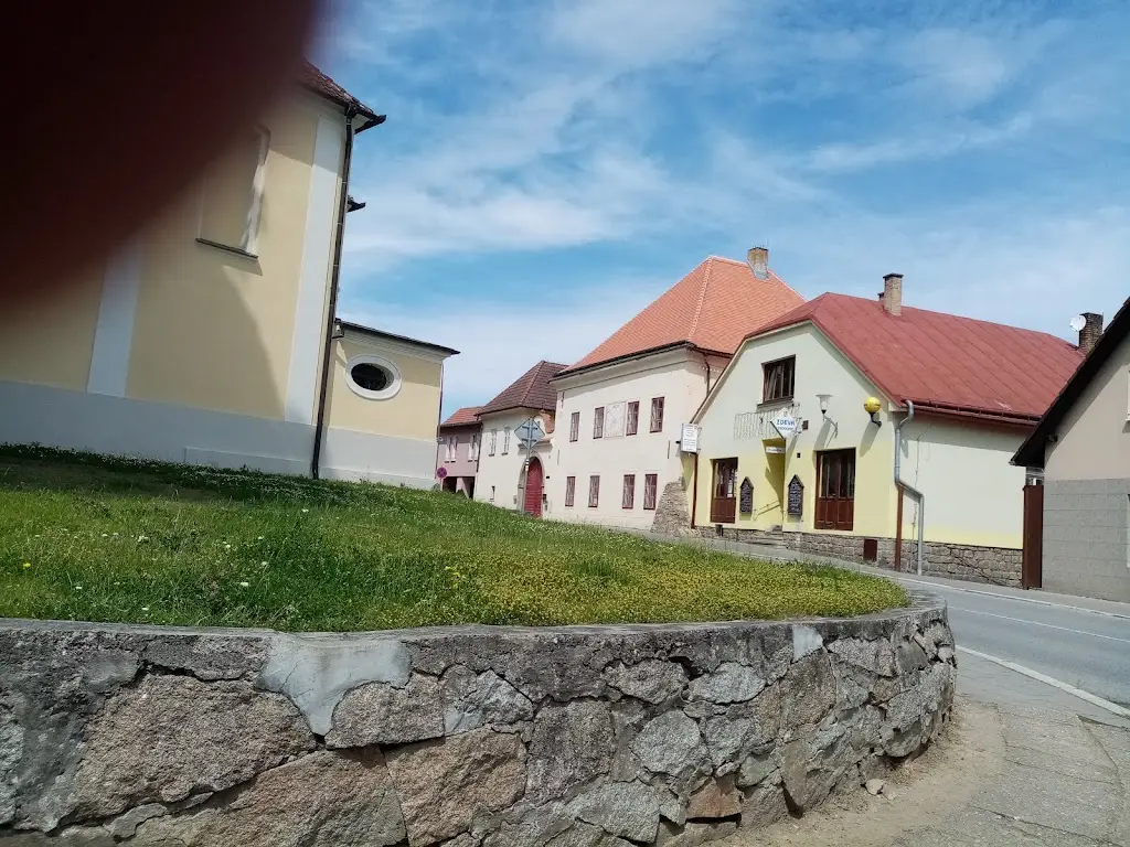 Jana Prejzová_Smíšené Zboží Zdeva_Dolní Cerekev_review