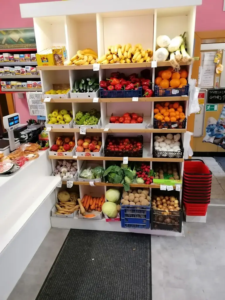 Smíšené Zboží Zdeva restaurant in Dolní Cerekev