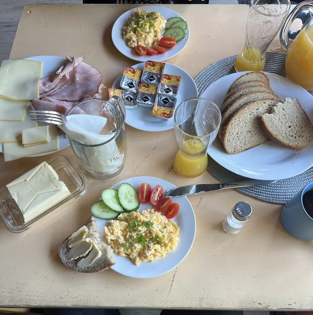 David Masat_Tourist cottage Čeřínek_Dolní Cerekev_review