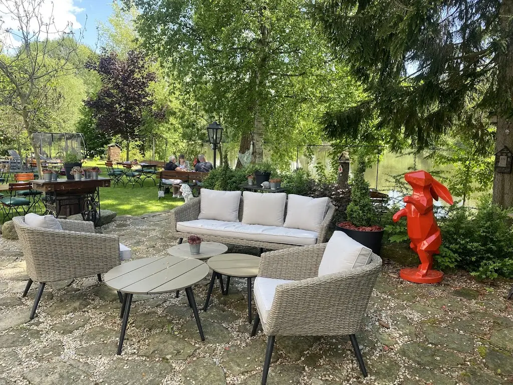 QNAP 159_Bistrot de papa_Dolní Cerekev_review