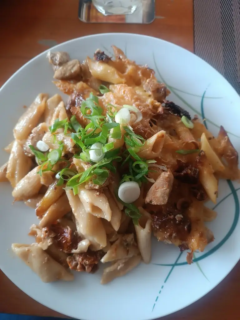 tereza herodesova_Restaurace v Sokolovně (Říha Gastro s.r.o.)_Blatná_review