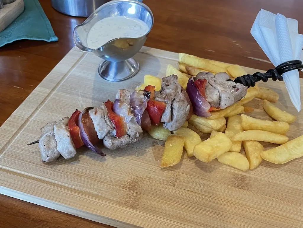 Honza Pistulka_Restaurace v Sokolovně (Říha Gastro s.r.o.)_Blatná_review