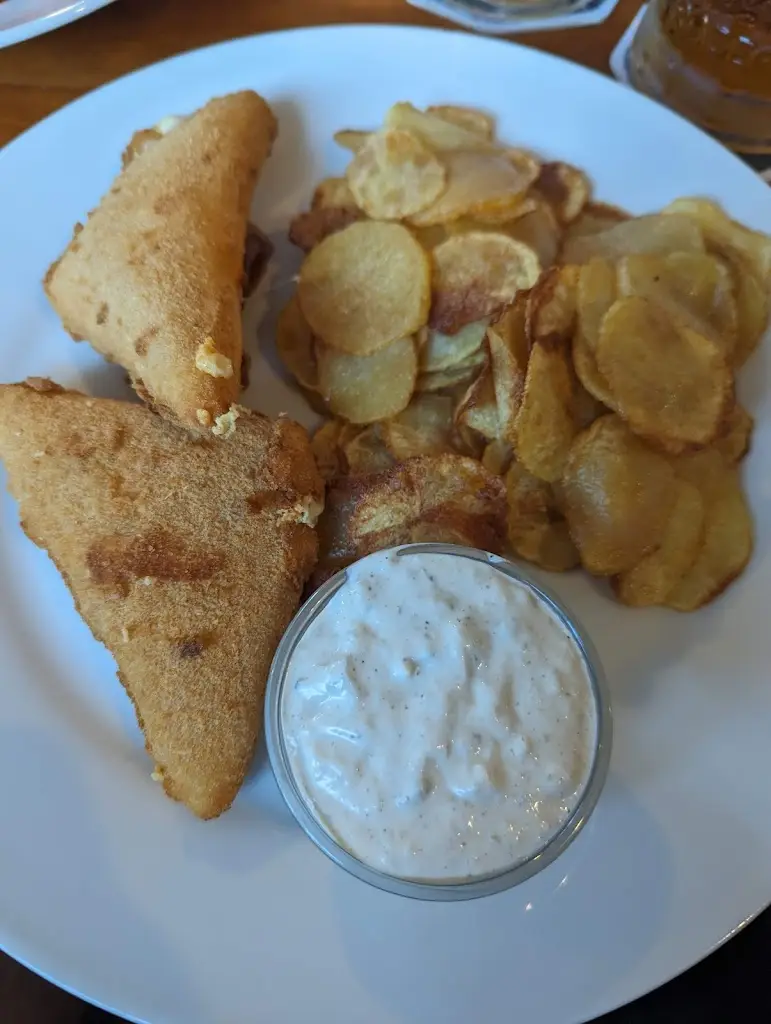 Martin Broda_Restaurace v Sokolovně (Říha Gastro s.r.o.)_Blatná_review