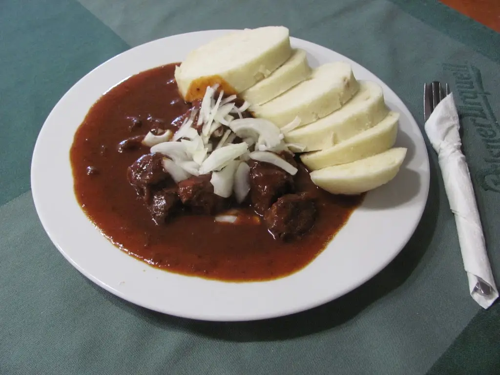 Menu_Plzeňská restaurace U Kapra_Dolní Cerekev_image_5