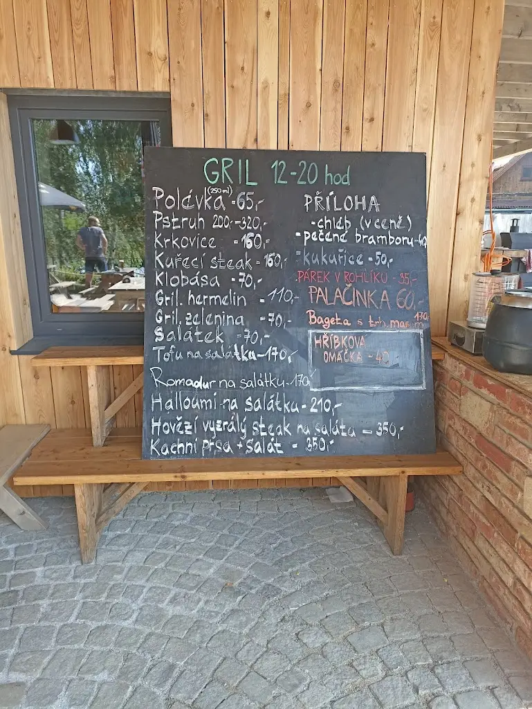 Menu_U Roštěnky_Dolní Cerekev_image_1