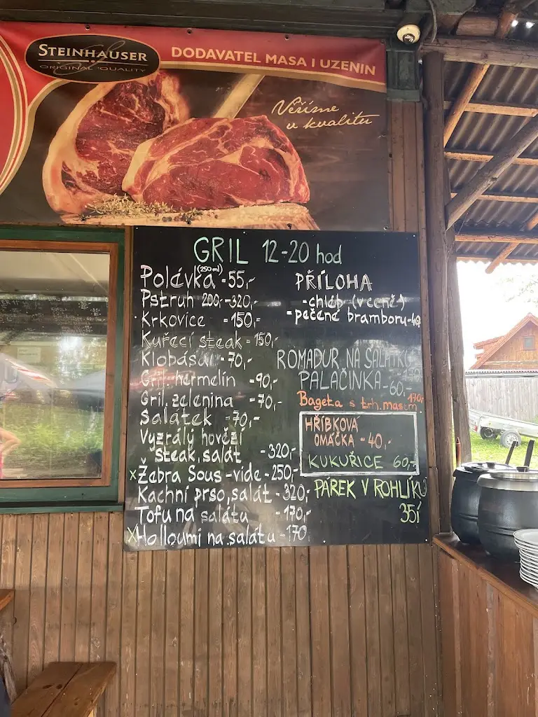 Menu_U Roštěnky_Dolní Cerekev_image_2