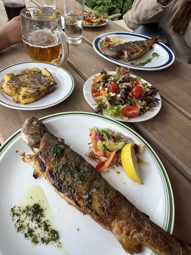 Nina Snb_U Roštěnky_Dolní Cerekev_review