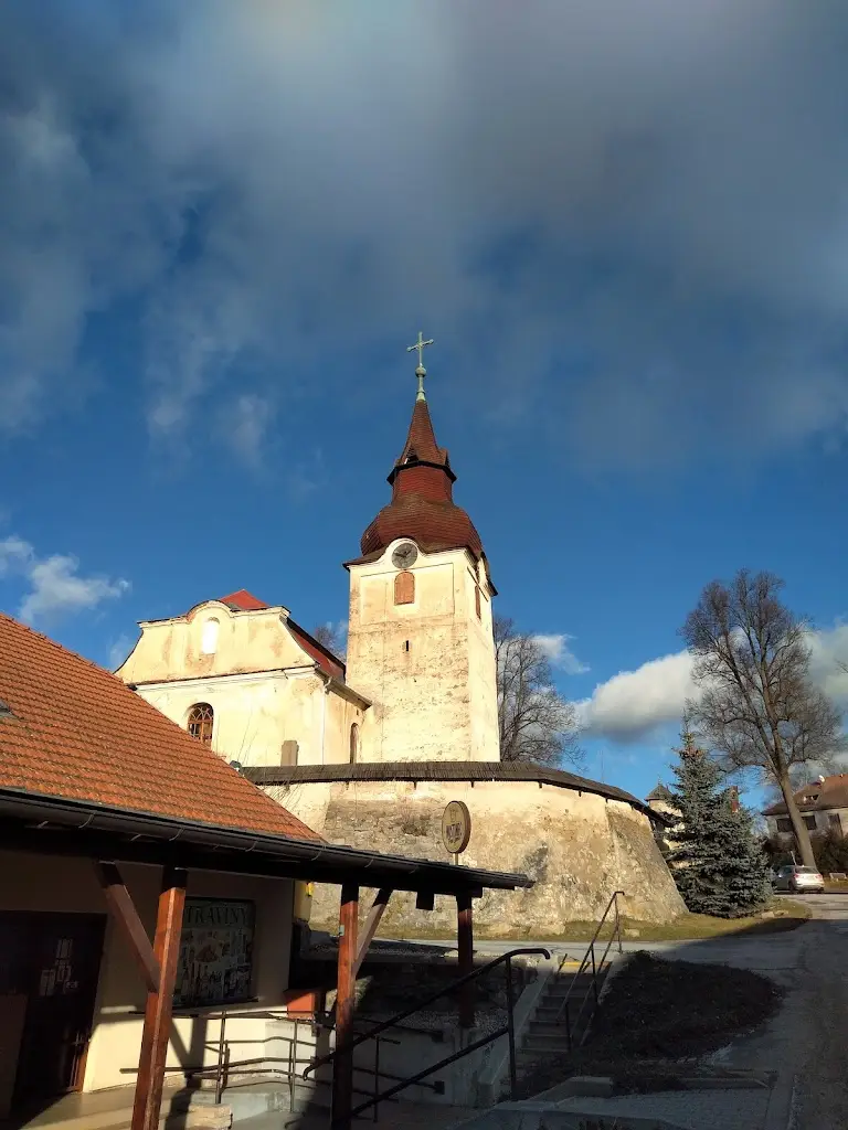 Hostinec Pod Lípou_Dolní Cerekev_slider_image_3