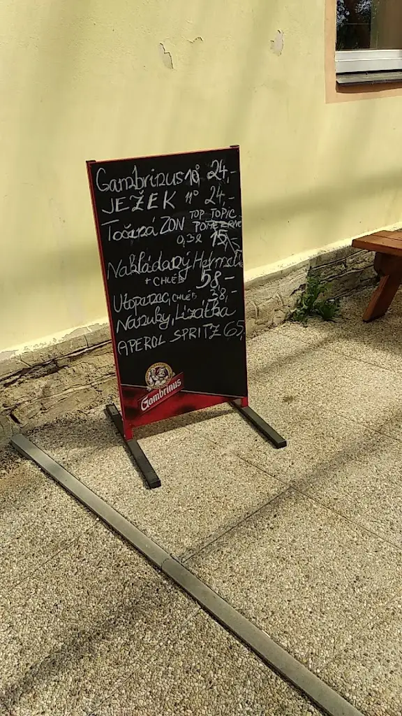 Menu_Hostinec Nový Ráj_Dolní Cerekev_image_1