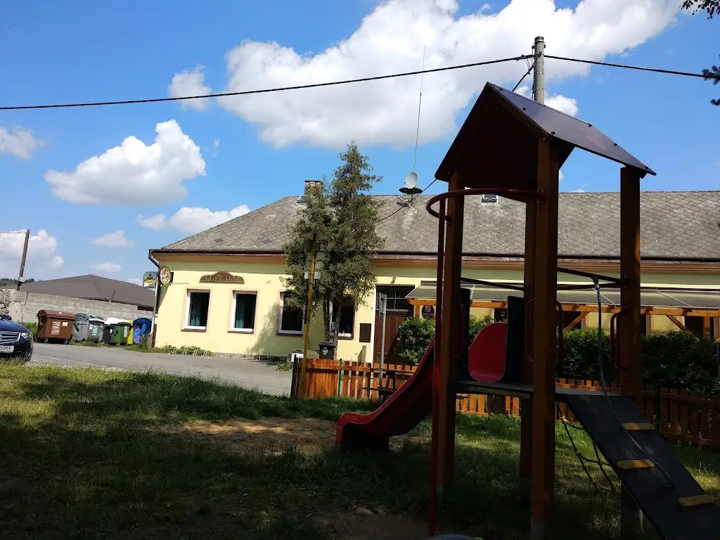 Hostinec Nový Ráj_Dolní Cerekev_slider_image_2