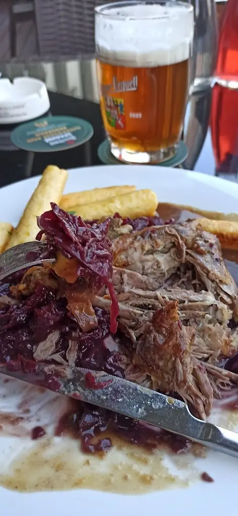 Ignacio_Restaurace Jihlavský Parlament na Terasách_Dolní Cerekev_review