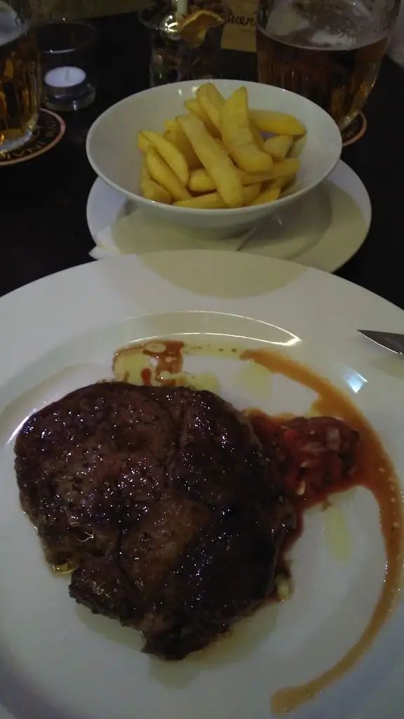 Menu_Buena Vista - Restaurant_Dolní Cerekev_image_5