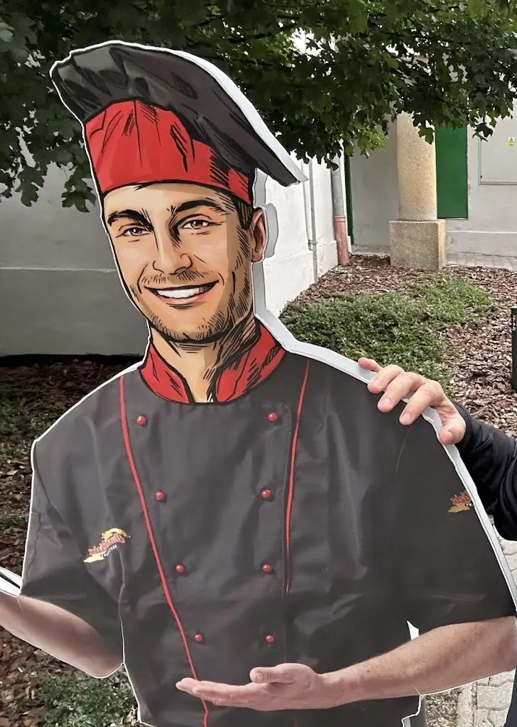 Nikola Stosic_Buena Vista - Restaurant_Dolní Cerekev_review