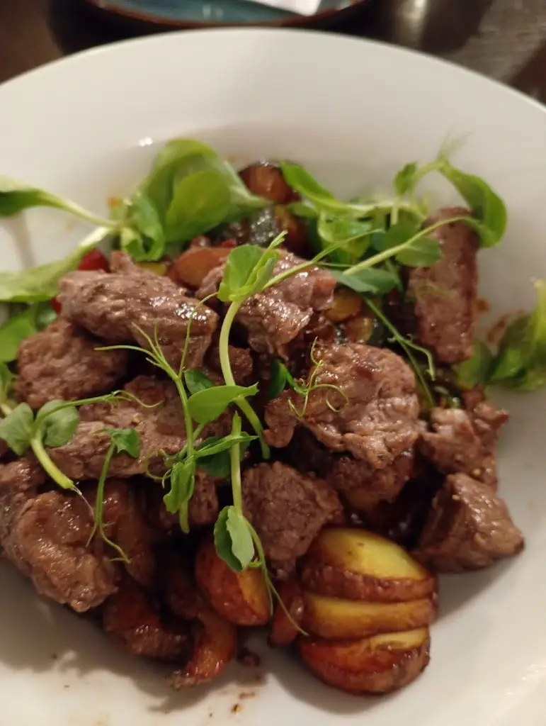 Флемзе «Флемзе»_Buena Vista - Restaurant_Dolní Cerekev_review