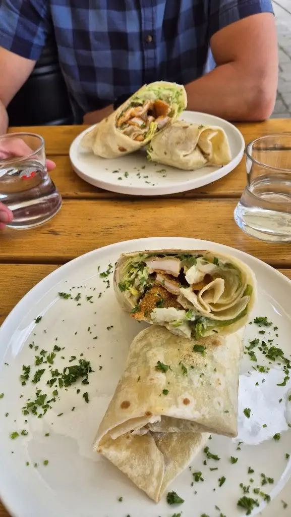 Iba Marcináková_U Dvou Přátel_Dolní Cerekev_recensione