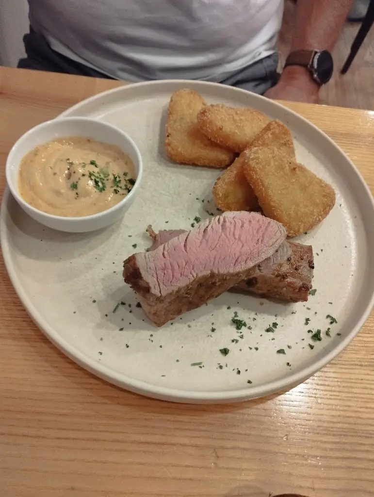 MrTovarek_U Dvou Přátel_Dolní Cerekev_recensione