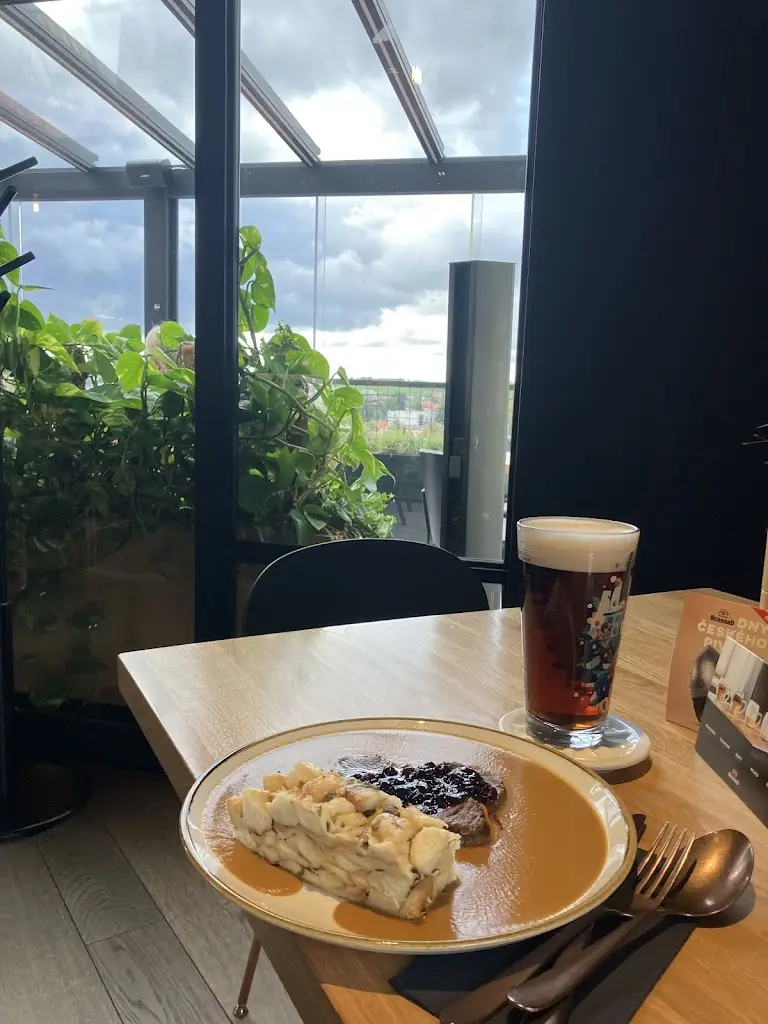 Maciek Gruchala_Pivnice Na Štokách_Humpolec_review