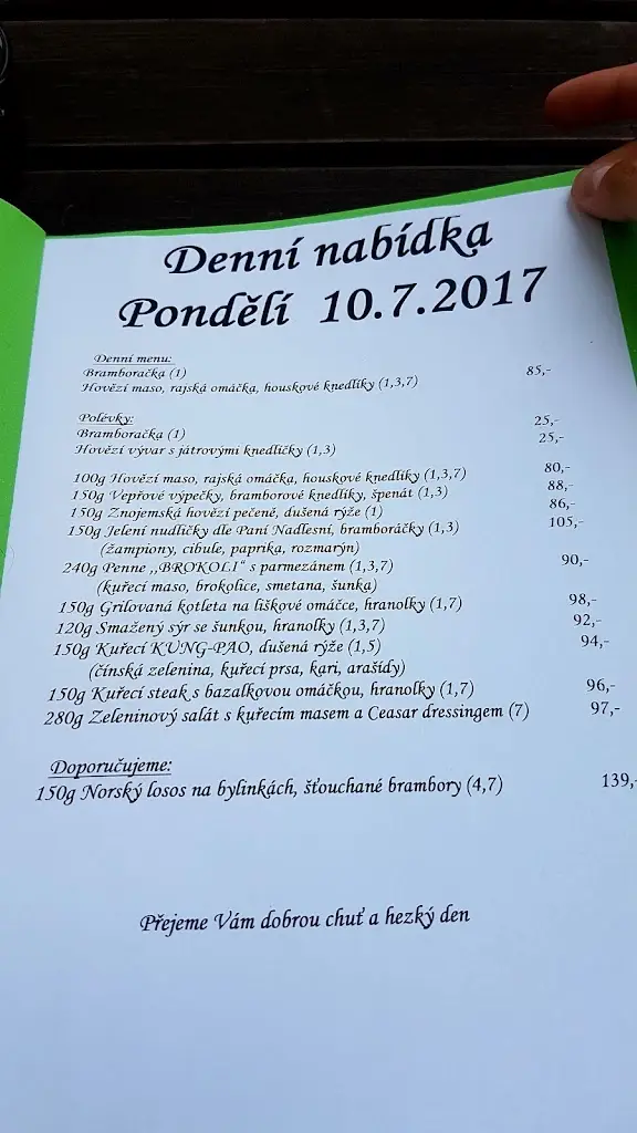 Menu_Papas Garden_Humpolec_image_2