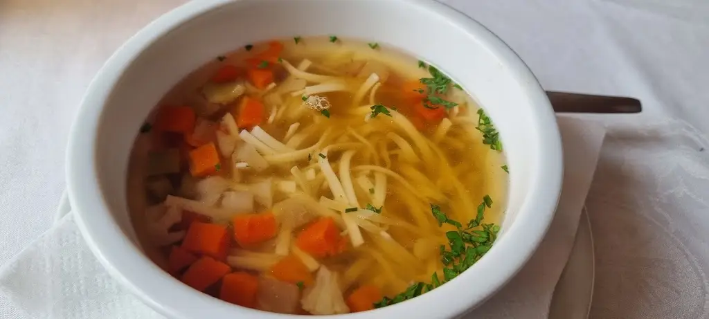 Bohuslav Mikšů_Hotel Orlík - Jirmásek_Humpolec_review