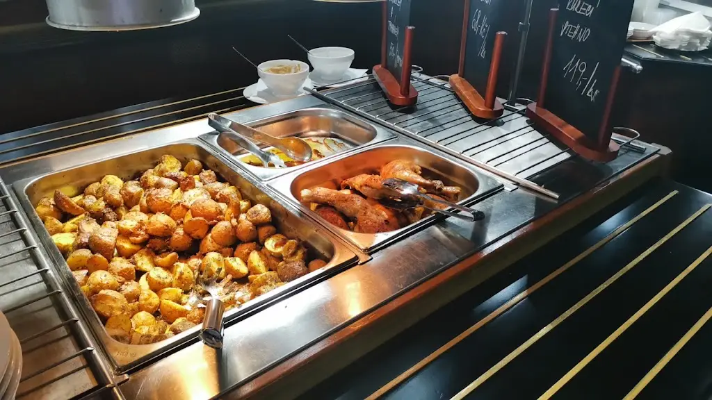 Menu_Motorest Melikana_Humpolec_image_5