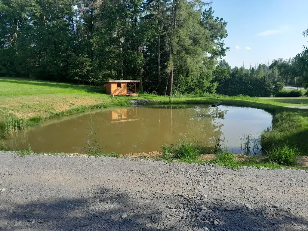 iris Irinush_Motorest Melikana_Humpolec_review