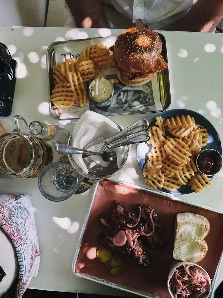 Lifeguin_Restaurant 99_Český Krumlov_recensione