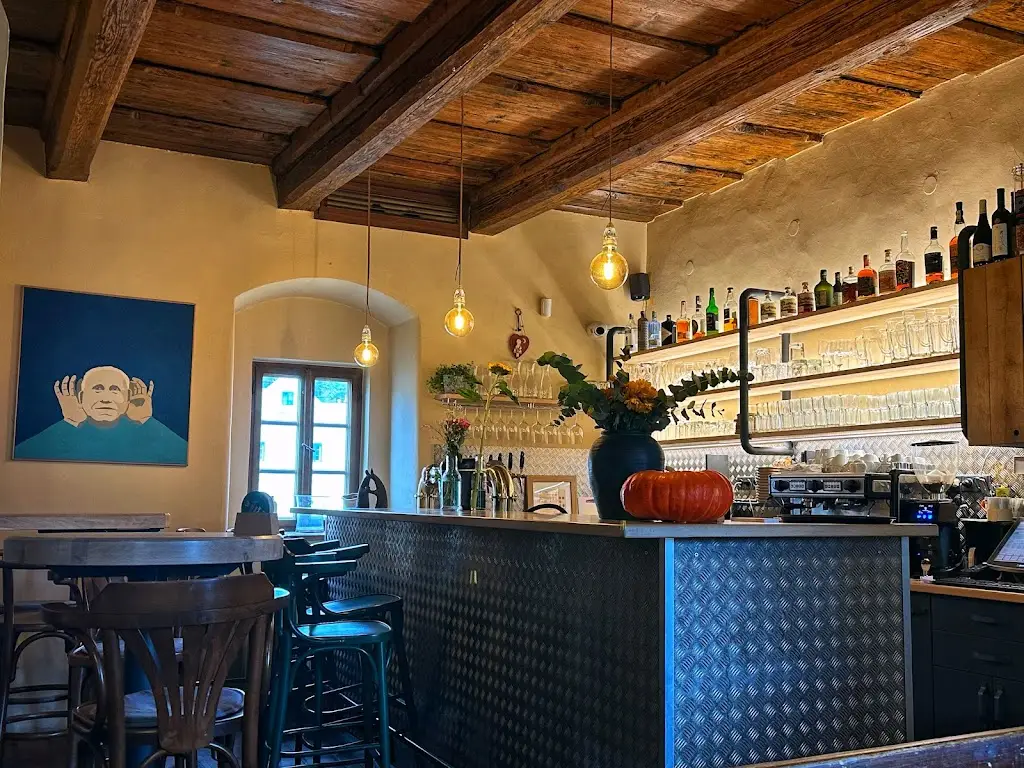 Restaurant 99_Český Krumlov_slider_image_3