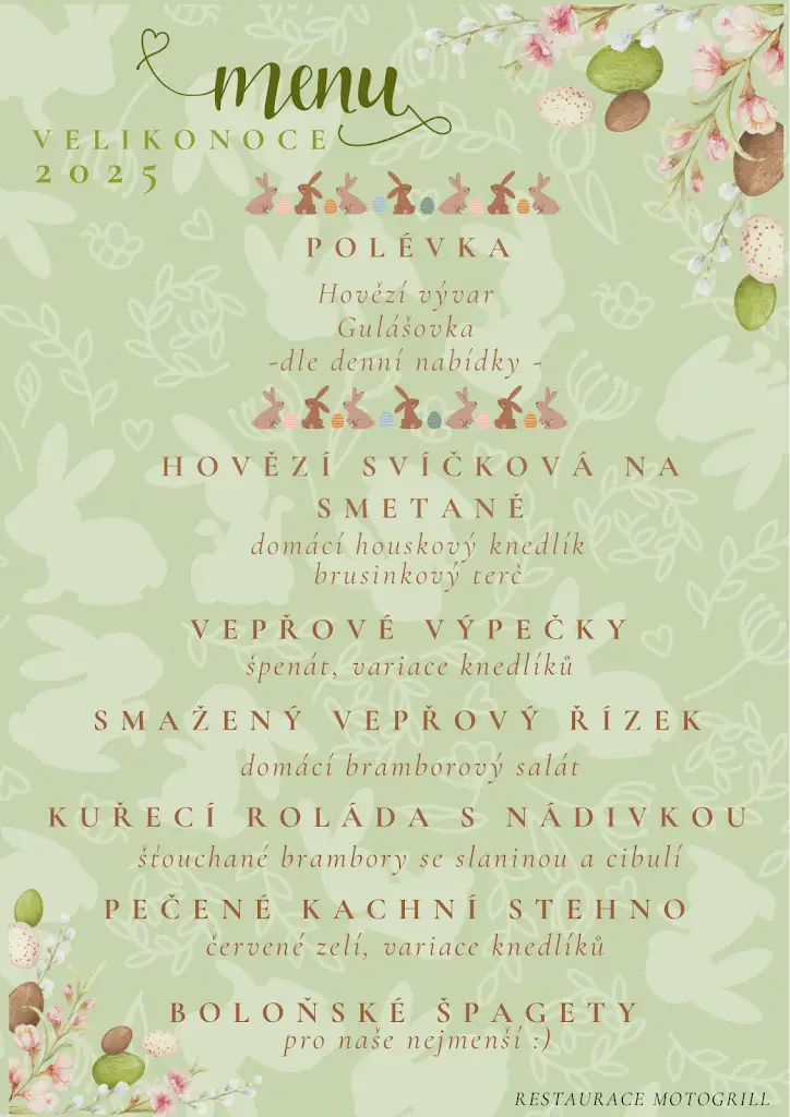 Menu_Restaurace MOTOGRILL_Humpolec_image_1