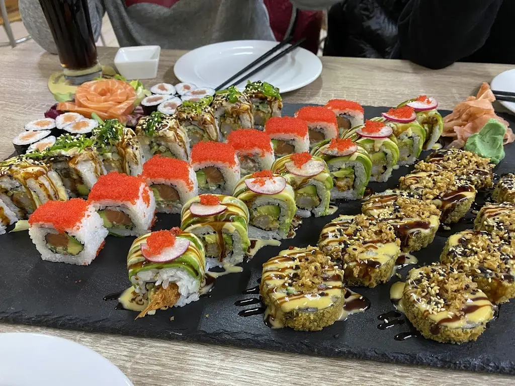 Just Ryder_Asiatica_Humpolec_review